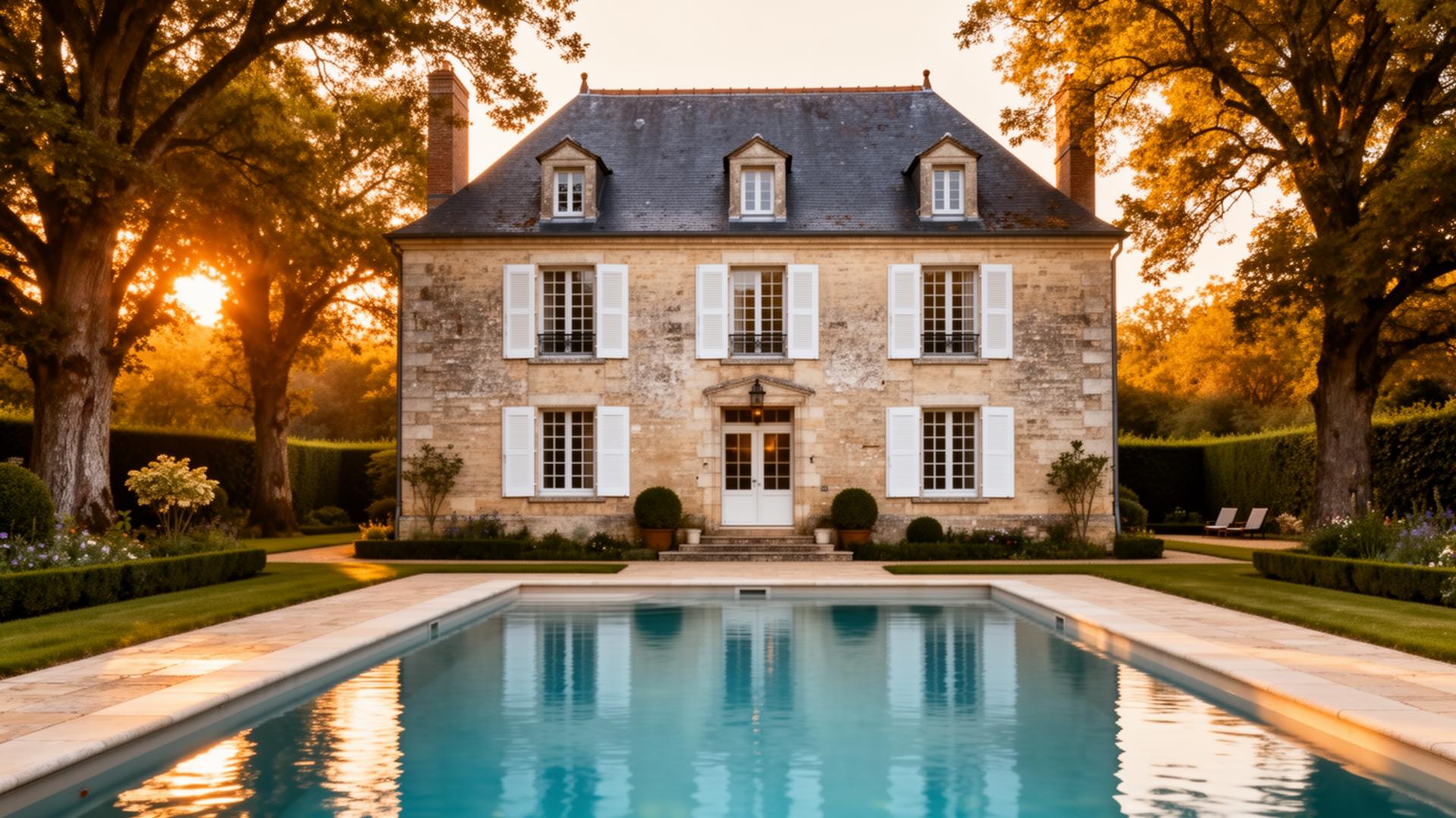 Conciergerie Airbnb à Beaune